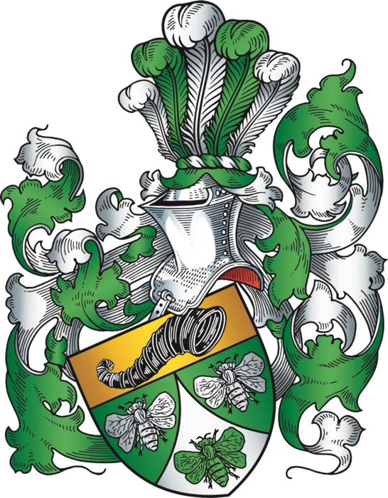 Familienwappen